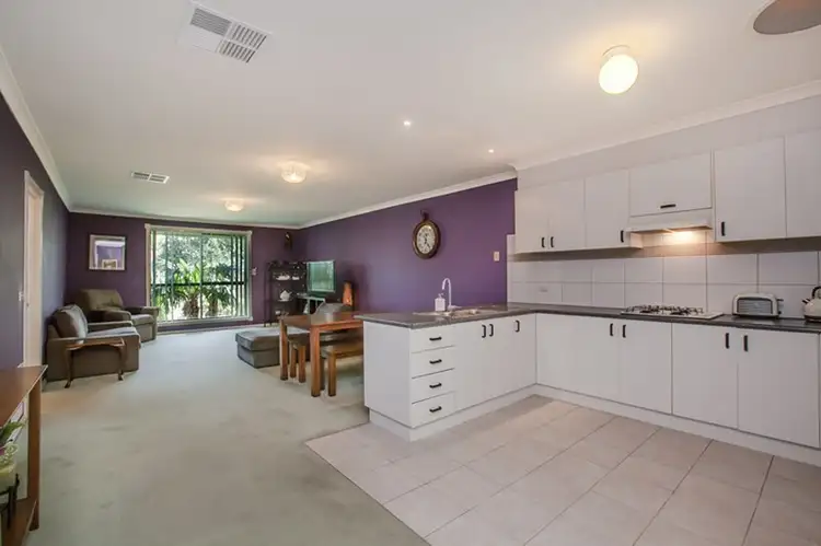 Third view of Homely house listing, 18/68-92 Mckimmies Road, Lalor VIC 3075