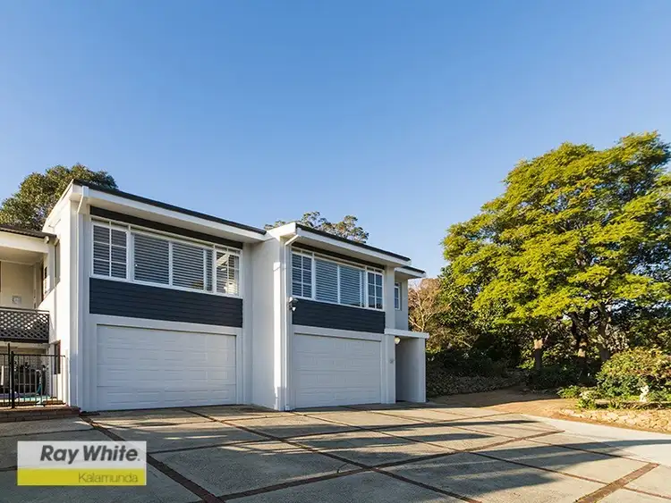 Second view of Homely house listing, 1 Sherborne Road, Gooseberry Hill WA 6076