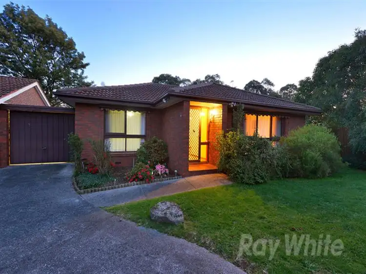 4/9-11 Elmhurst Road, Bayswater VIC 3153