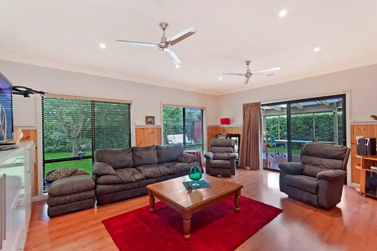 Second view of Homely house listing, 21 Lockett Drive, Warrnambool VIC 3280