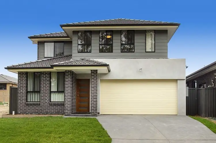 Main view of Homely house listing, 31 Grantham Street, Riverstone NSW 2765