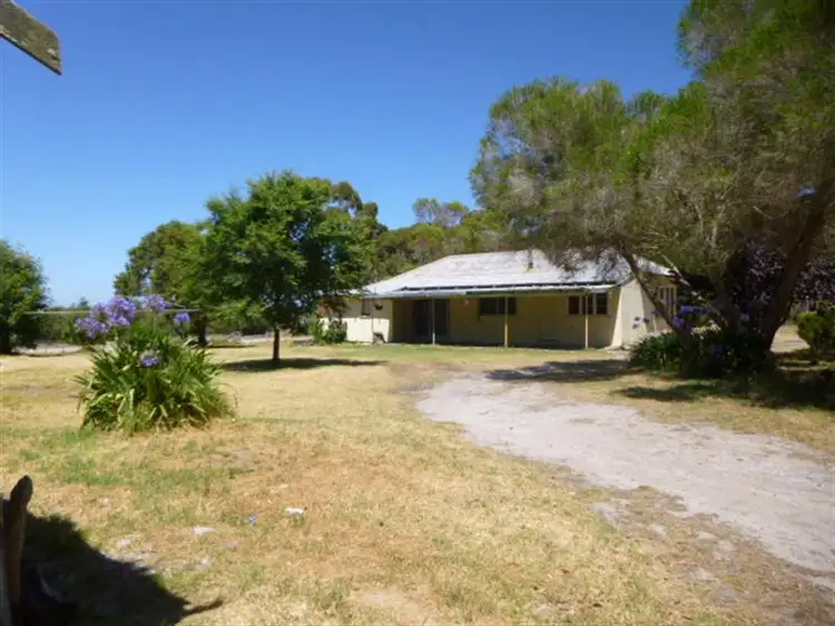 Sixth view of Homely rural property listing, Lot 154 Armstrong Road, Mount Barker WA 6324