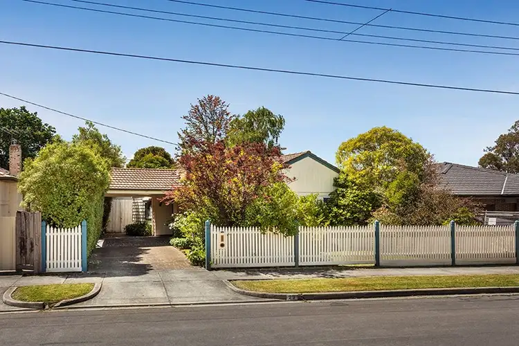 23 Patricia Road, Blackburn VIC 3130