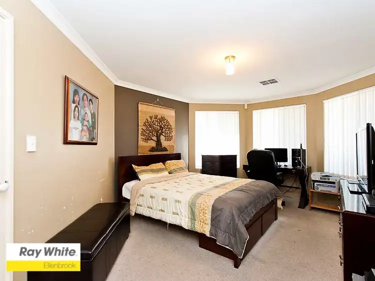 Fifth view of Homely house listing, 58 Granesse Drive, Ellenbrook WA 6069