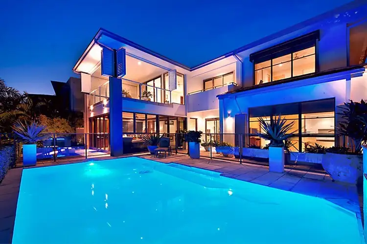 2006 The Circle, Sanctuary Cove QLD 4212