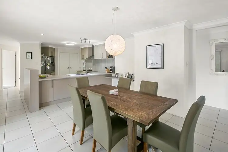 Third view of Homely house listing, 43 Poloni Place, Wellington Point QLD 4160