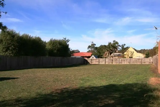 Second view of Homely land listing, 7 Blue Gum Court, Cowes VIC 3922