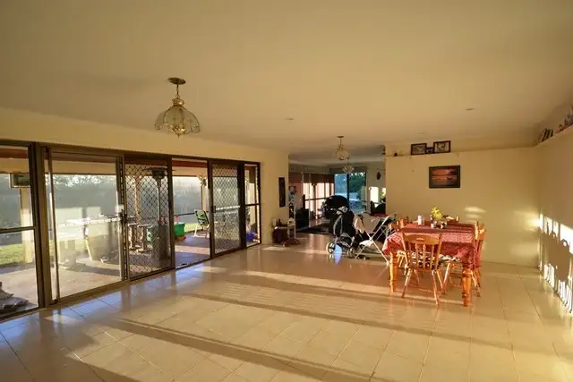Fifth view of Homely rural property listing, 27 Young Road, Narangba QLD 4504
