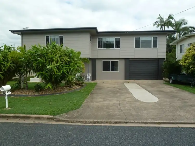 27 Tulloch Street, Ooralea QLD 4740