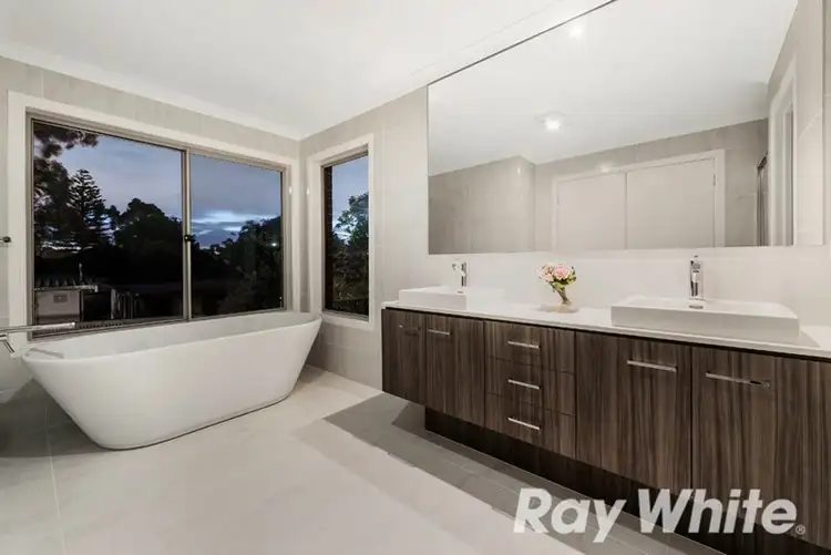 Seventh view of Homely house listing, 6 Marama Street, Blackburn South VIC 3130