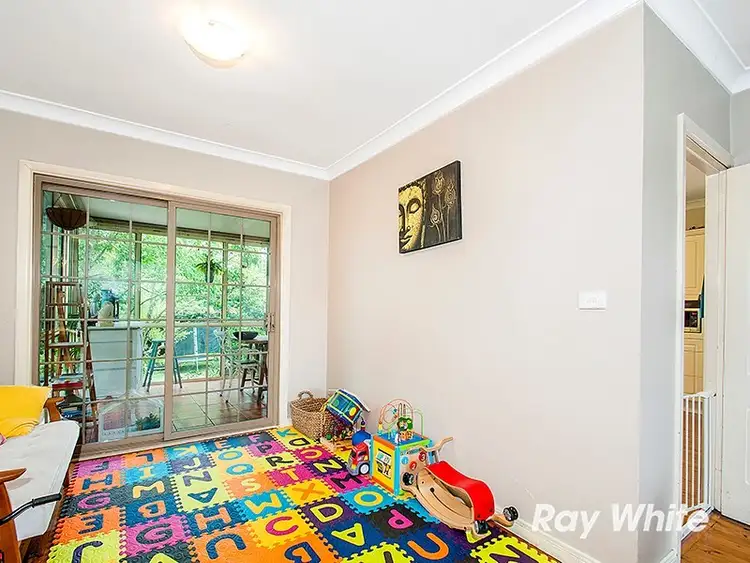 Fourth view of Homely house listing, 7 Gilham Street, Castle Hill NSW 2154