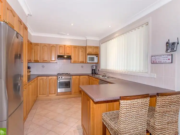 Fourth view of Homely house listing, 28 Tasman Drive, Shell Cove NSW 2529