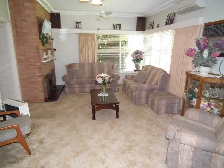 Second view of Homely house listing, 221 High Street, Nagambie VIC 3608