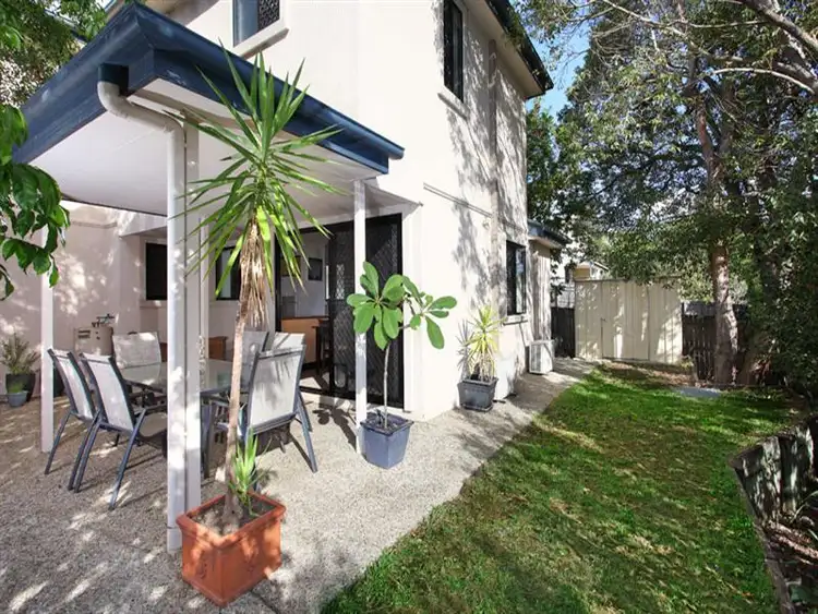 Sixth view of Homely townhouse listing, 3/14 Western Avenue, Chermside QLD 4032