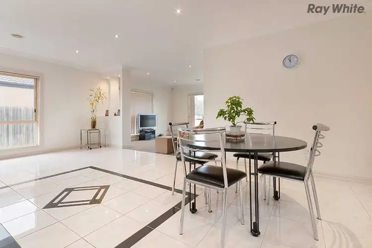 Sixth view of Homely house listing, 7 Rockland Court, Taylors Hill VIC 3037