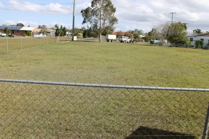 Second view of Homely land listing, 8 Jensen Road, Caboolture QLD 4510