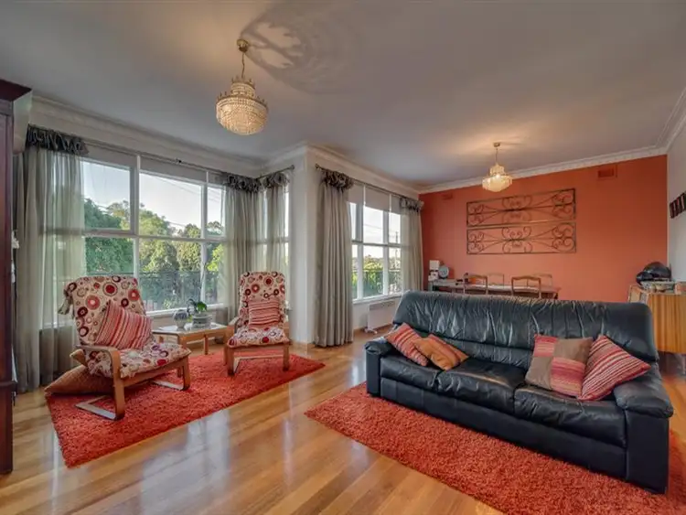 Second view of Homely house listing, 10 Meakin Street, Watsonia North VIC 3087