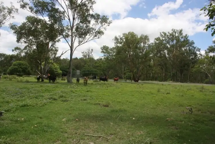 Second view of Homely land listing, Address available on request