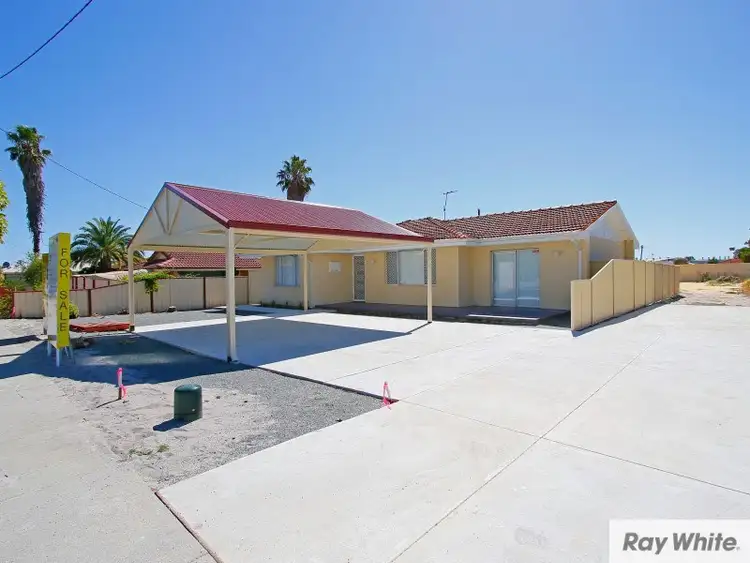 184 Hamilton Street, Queens Park WA 6107