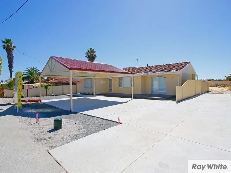 Main view of Homely house listing, 184 Hamilton Street, Queens Park WA 6107