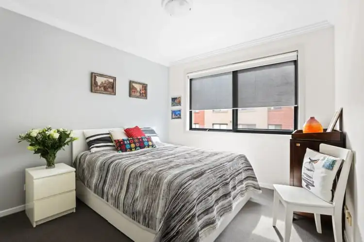 Fifth view of Homely apartment listing, 12402/177 Mitchell Road, Erskineville NSW 2043