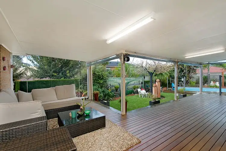 Seventh view of Homely house listing, 3 Murchison Street, Albion Park NSW 2527
