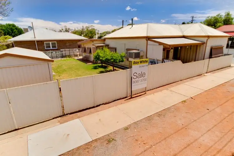 85 Bromide Street, Broken Hill NSW 2880