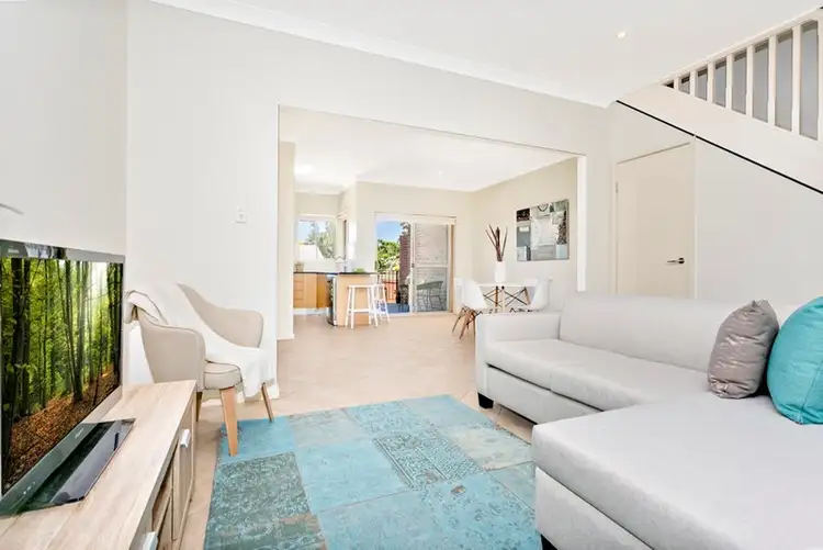 Second view of Homely other listing, 3 Heath Lane, Ryde NSW 2112