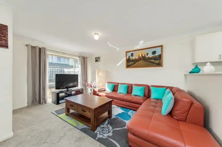 Fourth view of Homely townhouse listing, 8/80 Paul Coe Crescent, Ngunnawal ACT 2913