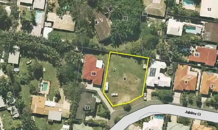 8 Jubilee Court, Tewantin QLD 4565