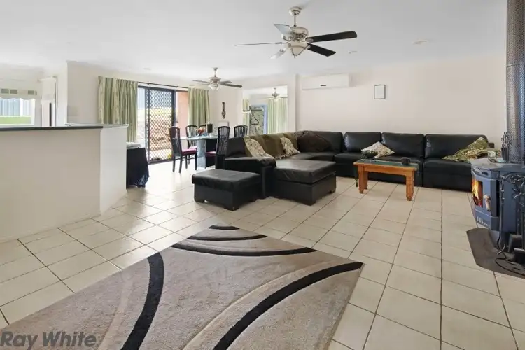Fifth view of Homely house listing, 14 Clover Crescent, Romsey VIC 3434