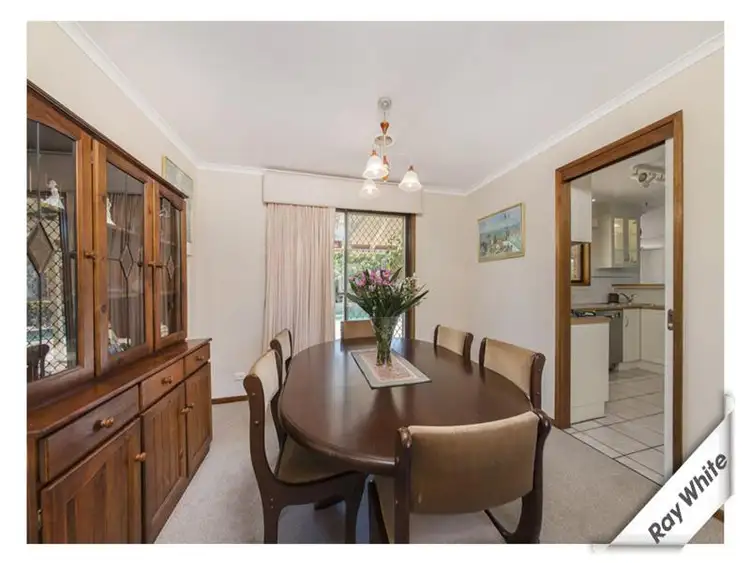 Fifth view of Homely house listing, 37 Mullan Street, Fadden ACT 2904