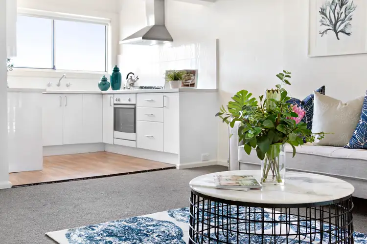 Fourth view of Homely apartment listing, 9/1761 Dandenong Road, Oakleigh East VIC 3166