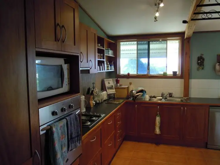 Third view of Homely rural property listing, 2290 Bostocks Road, Millmerran QLD 4357