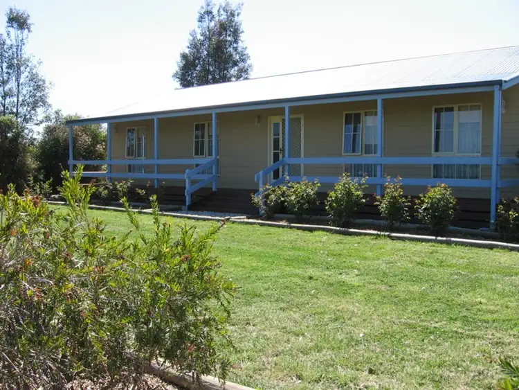 3 Burge Court, Colbinabbin VIC 3559