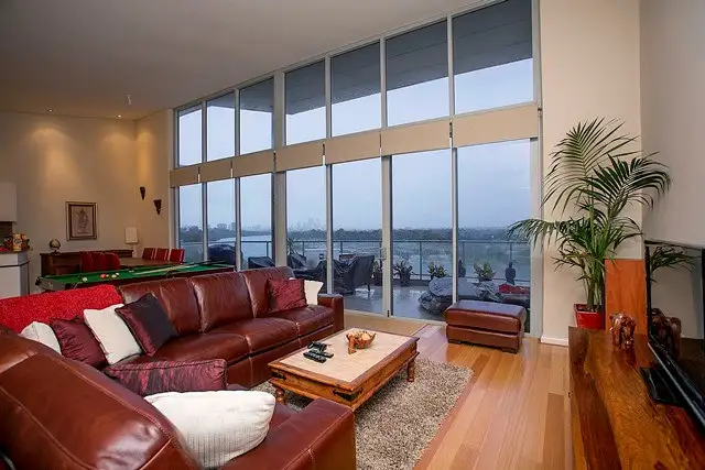Fifth view of Homely apartment listing, 28, 88 Great Eastern Highway, Belmont WA 6104