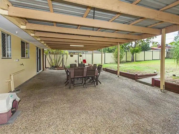 Seventh view of Homely house listing, 21 Cracow Street, Camira QLD 4300