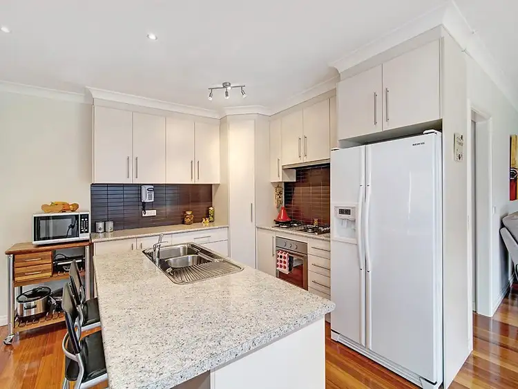 Seventh view of Homely house listing, 9 Zevos Street, Mernda VIC 3754
