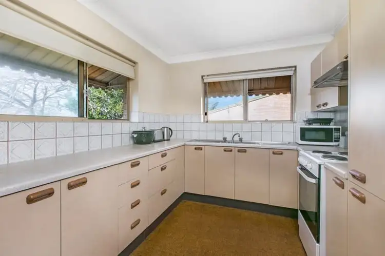 Fourth view of Homely unit listing, 3/11 Sankey Street, Carina QLD 4152