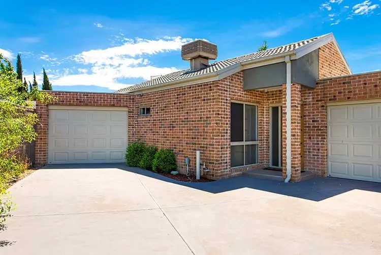 Main view of Homely house listing, 2-2 Corbin Place, Mill Park VIC 3082