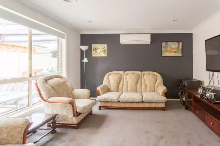 Fifth view of Homely house listing, 82 William Maker Drive, Orange NSW 2800