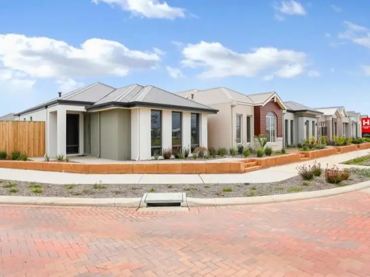 Third view of Homely house listing, 55 Chandala Turn, Ellenbrook WA 6069