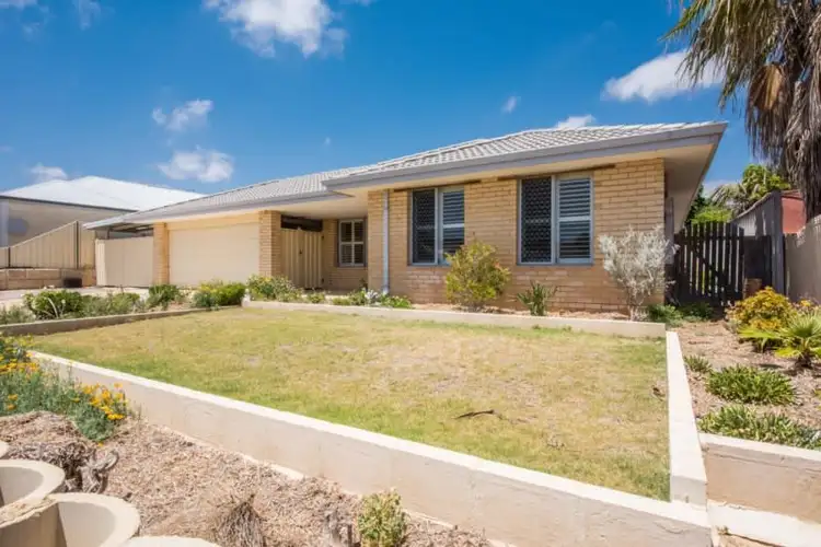 Fourth view of Homely house listing, 44 Rother Road, Cape Burney WA 6532