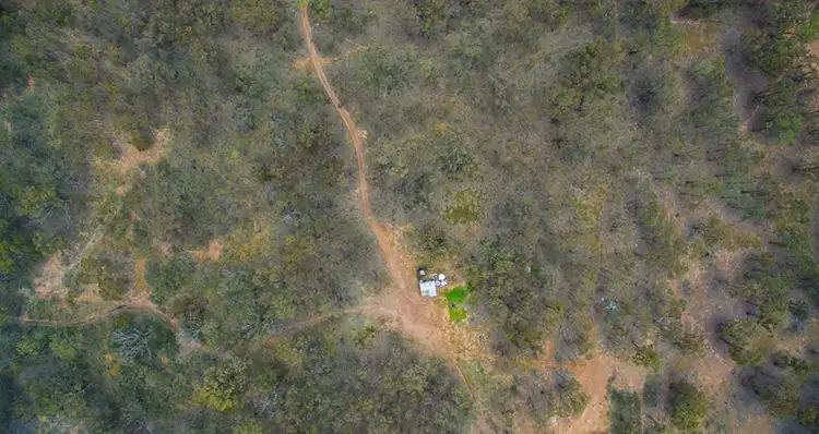Third view of Homely land listing, 159 Wongaburra Road, Lockwood VIC 3551