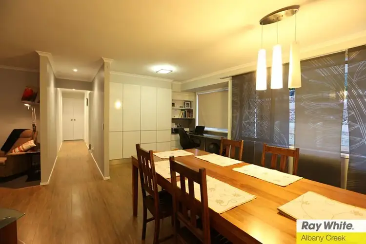 Fifth view of Homely house listing, 3 River Oaks Drive, Eatons Hill QLD 4037
