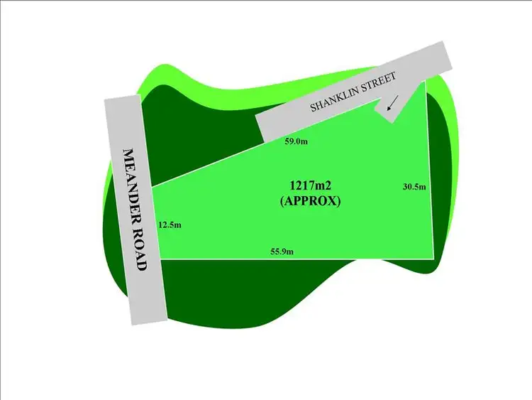 Fifth view of Homely land listing, Address available on request