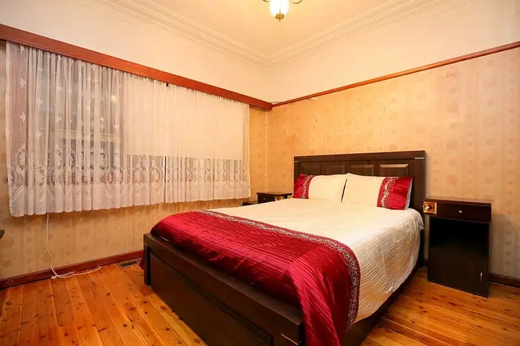 Sixth view of Homely house listing, 35 McCrossin Avenue, Birrong NSW 2143
