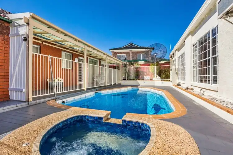 Second view of Homely house listing, 2 Lynwen Crescent, Banksia NSW 2216