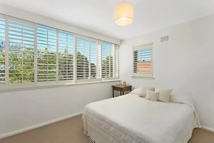 Second view of Homely apartment listing, 2A/699 Military Road, Mosman NSW 2088