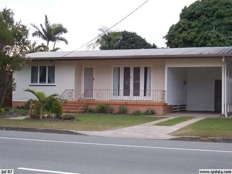 Fourth view of Homely house listing, 27 Kangaroo Avenue, Bongaree QLD 4507